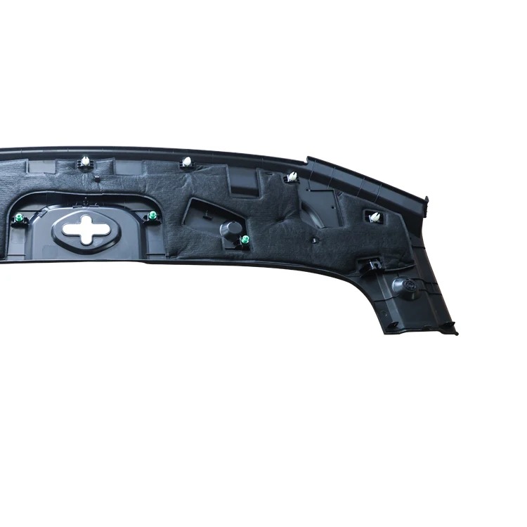 2025 High Quality Auto Spare Parts Upper and middle grille decorative panel For  Equation Leopard5 OE 14040698-00/SFHA-5302210